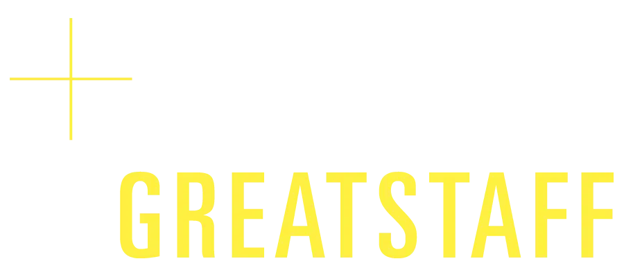 Logo Greatstaff