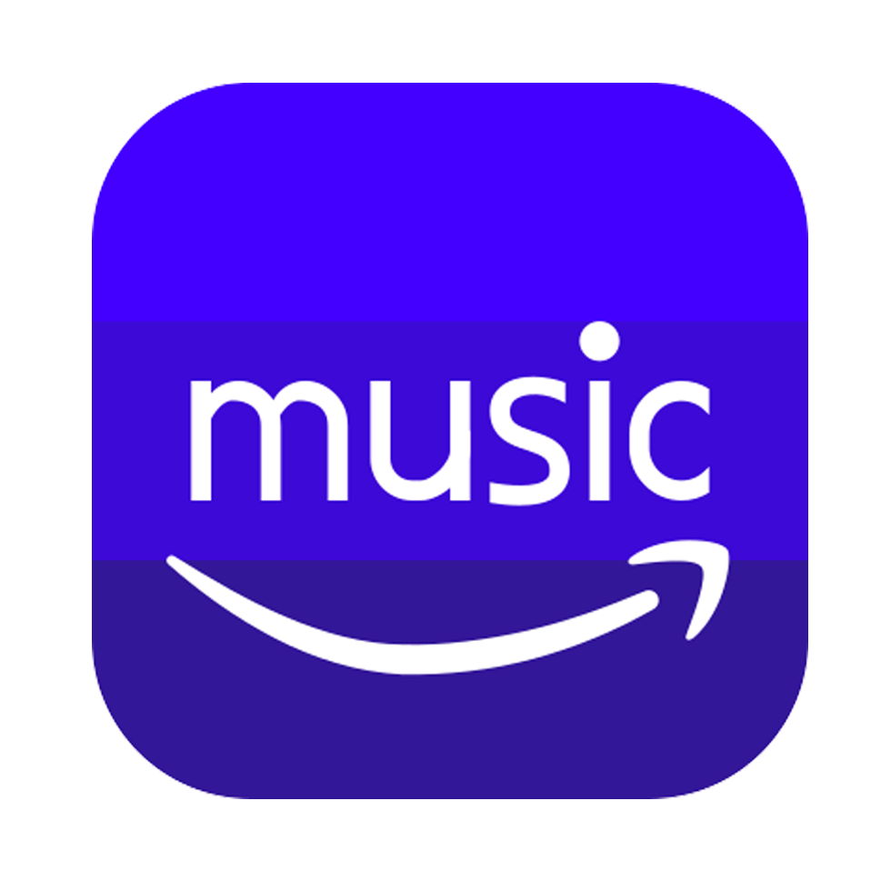 Amazon Music Logo