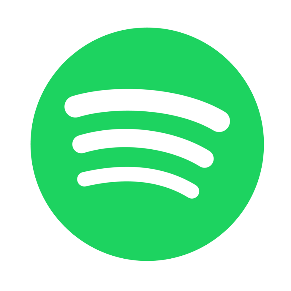 Spotify Logo