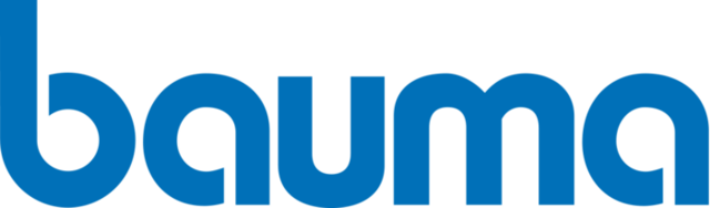 Bauma Logo