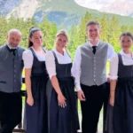 Servicepersonal mieten